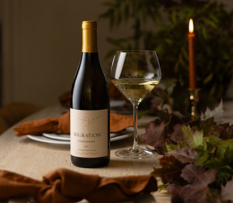 Migration Chardonnay